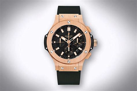 hublot uhren wertanlage|uhren wertanlage.